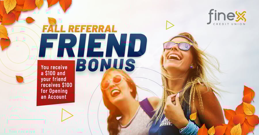 Account Referral Account Referral
